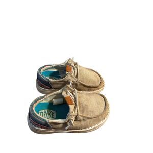 Hey dudes Wendy Funk kids td8 Serape Stripes